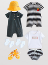 Look Bris, Графитовый